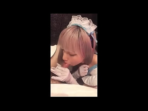 ❤️ Japanese Idol [mayuka], moaparo oa moroetsana oa Lefora, karolo ea 1, blowjob le ho tlotsa ka lotion rona  ﹏