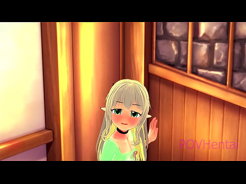 ❤️ (Trap) Elvish maid e o thusa ho hlatsoa sefahleho sa hau. rona ﹏