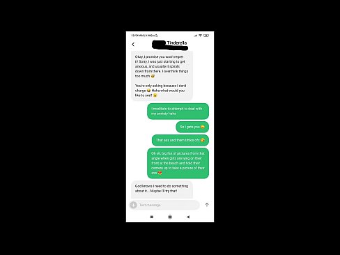 ❤️ Ke kentse PAWG e ncha ho tloha Tinder ho ea ho harem ea ka (bua le Tinder e kenyelelitsoe) rona ﹏