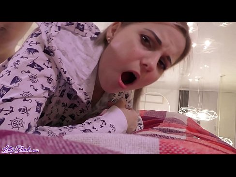 ❤️ Sexy mme o metsa le pregistyle sex - cum close up rona ﹏